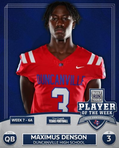 Photo post from North Texas Ford Dealers.