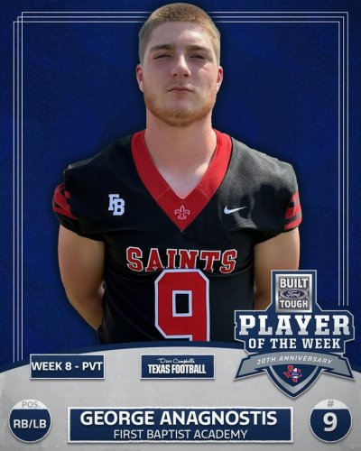 Photo post from North Texas Ford Dealers.