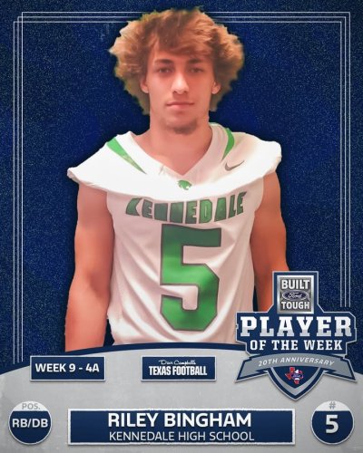 Photo post from North Texas Ford Dealers.