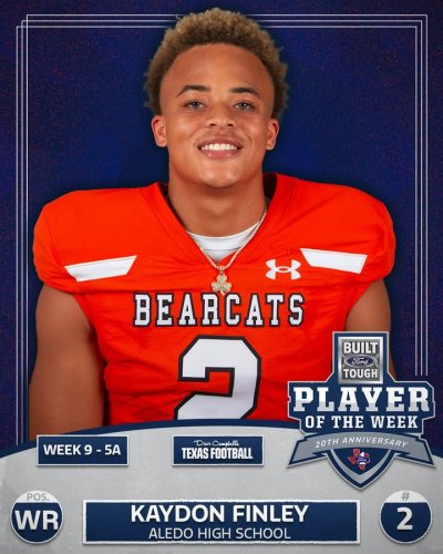 Photo post from North Texas Ford Dealers.