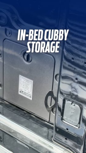 Video post from North Texas Ford Dealers.