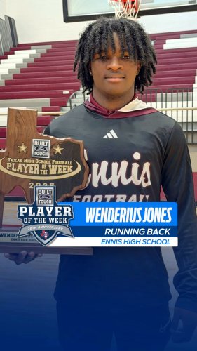 Video post from North Texas Ford Dealers.