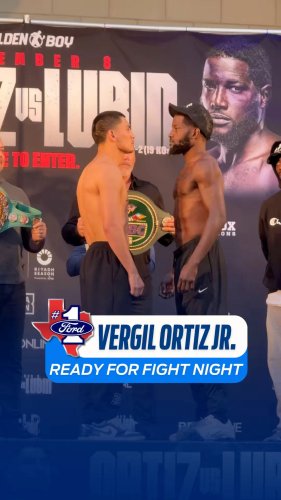 Video post from North Texas Ford Dealers.