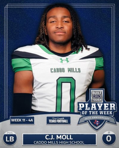 Photo post from North Texas Ford Dealers.