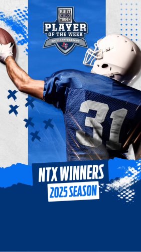 Video post from North Texas Ford Dealers.