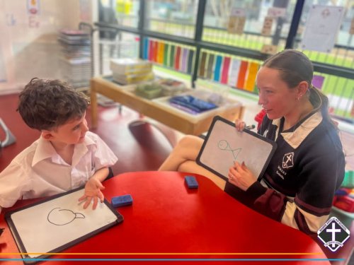 Carousel post from Mamre Anglican School.