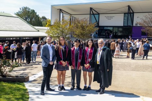 Carousel post from Mamre Anglican School.