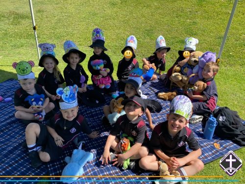 Carousel post from Mamre Anglican School.