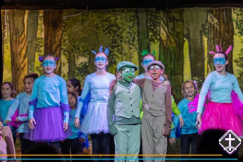 Carousel post from Mamre Anglican School.