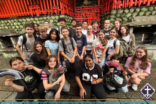 Carousel post from Mamre Anglican School.