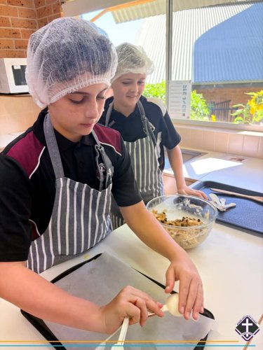 Carousel post from Mamre Anglican School.