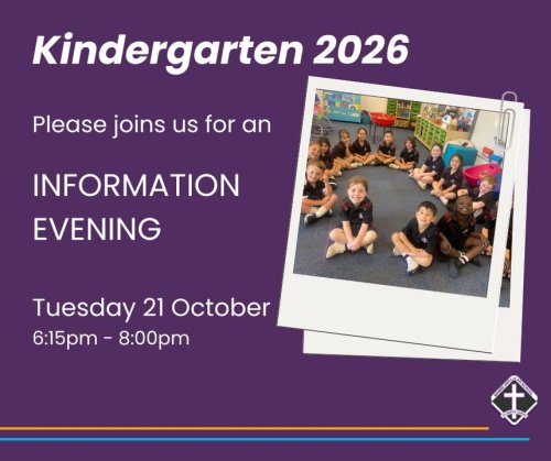 Photo post from Mamre Anglican School.