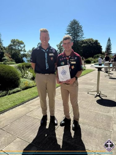 Carousel post from Mamre Anglican School.