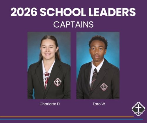 Carousel post from Mamre Anglican School.