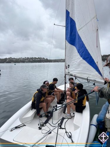 Carousel post from Mamre Anglican School.