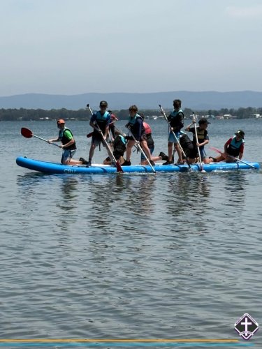 Carousel post from Mamre Anglican School.