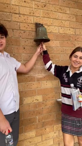 Video post from Mamre Anglican School.
