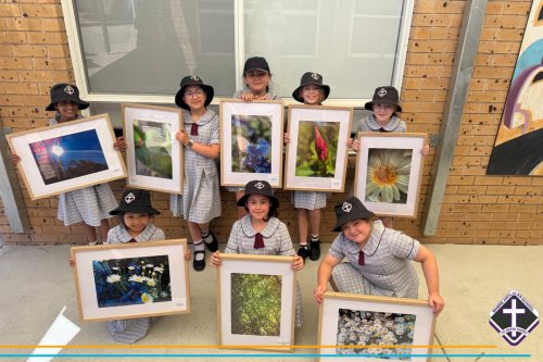 Photo post from Mamre Anglican School.