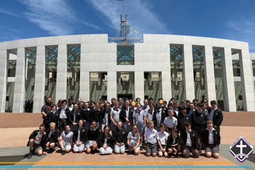 Carousel post from Mamre Anglican School.