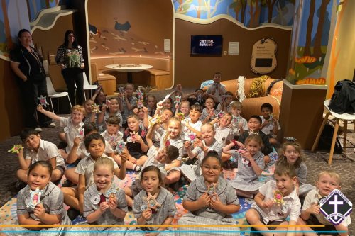 Carousel post from Mamre Anglican School.