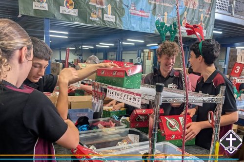 Carousel post from Mamre Anglican School.