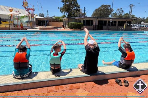 Carousel post from Mamre Anglican School.