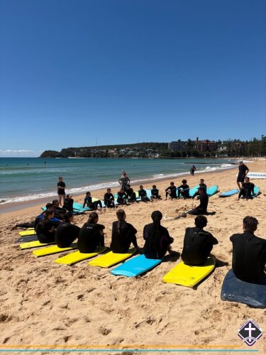 Carousel post from Mamre Anglican School.