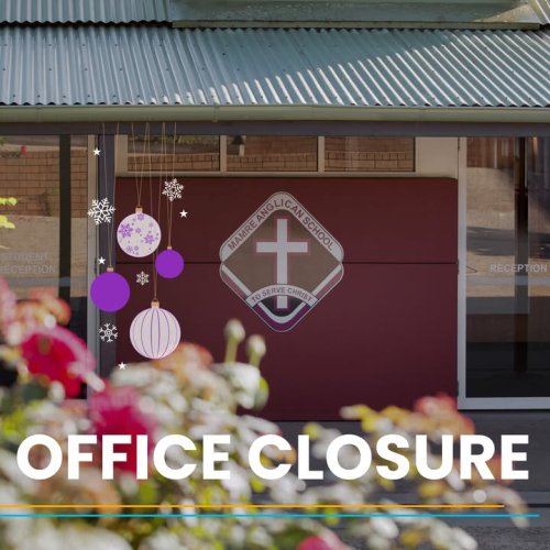 Photo post from Mamre Anglican School.