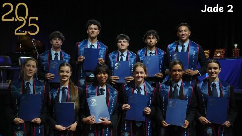 Video post from Mount Carmel Catholic College, Varroville.