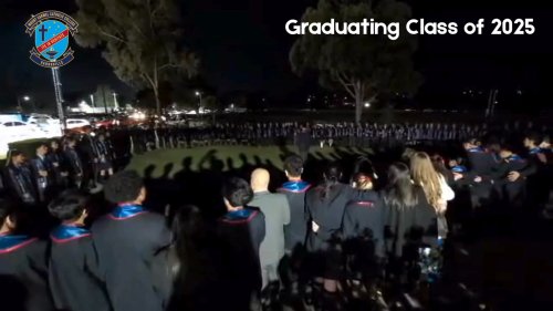 Video post from Mount Carmel Catholic College, Varroville.
