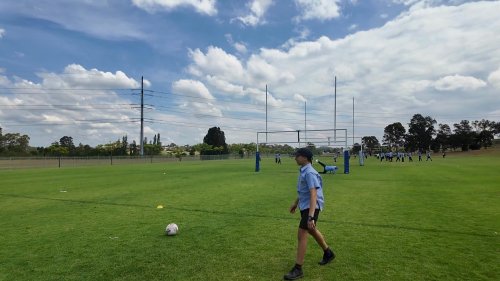 Video post from Mount Carmel Catholic College, Varroville.