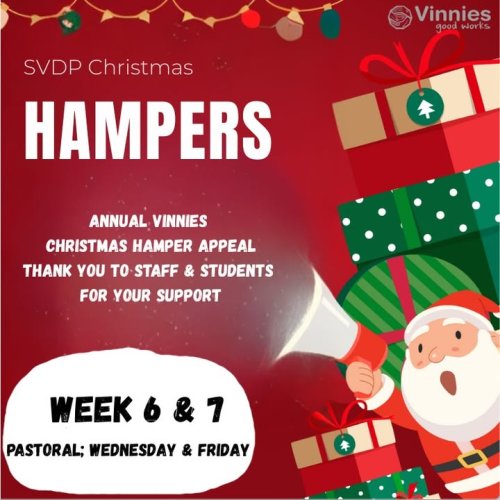 Photo post from Mount Carmel Catholic College, Varroville.