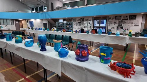 Video post from Mount Carmel Catholic College, Varroville.