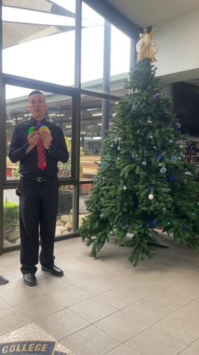 Video post from Mount Carmel Catholic College, Varroville.