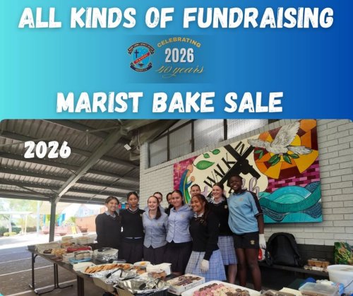 Carousel post from Mount Carmel Catholic College, Varroville.