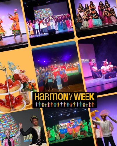 Carousel post from Mount Carmel Catholic College, Varroville.