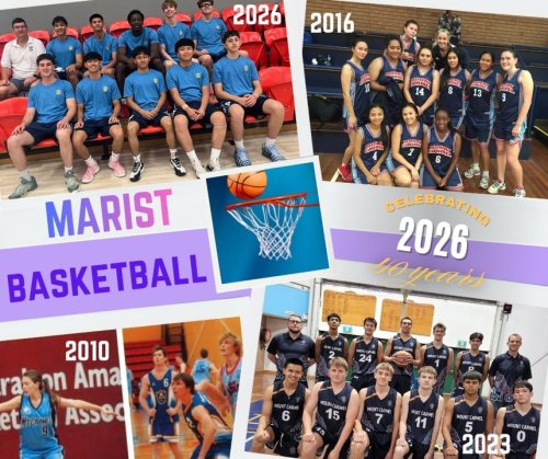 Carousel post from Mount Carmel Catholic College, Varroville.