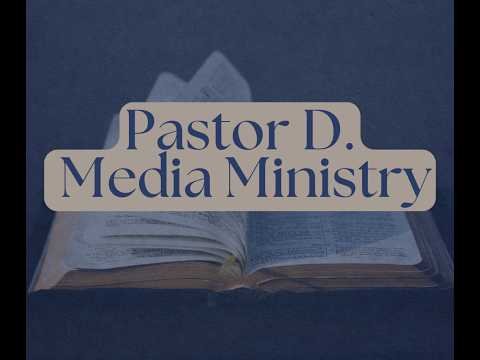 Video post from Fort Payne Family Worship Center.