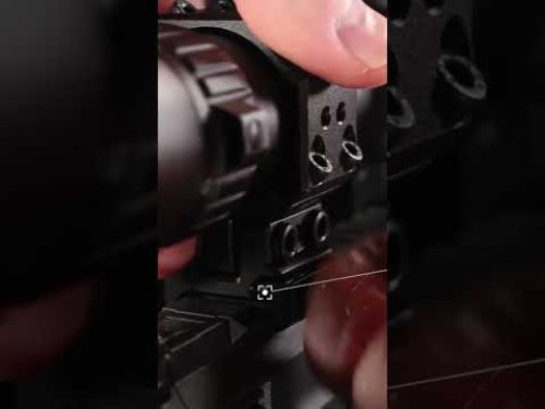 Video post from airgunsofarizona.