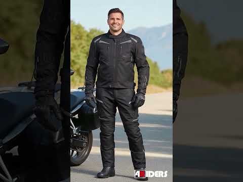 Video post from MOTOMAX.