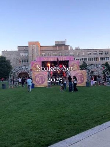 Video post from bostoncollege.