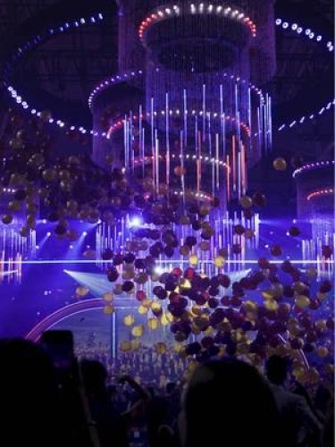 Video post from bostoncollege.