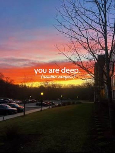 Video post from bostoncollege.