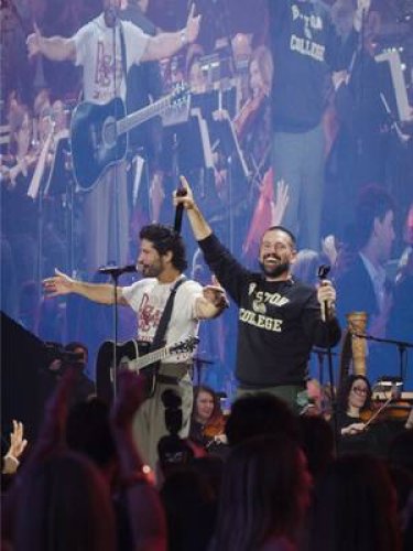 Video post from bostoncollege.