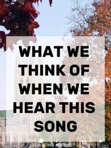 Video post from bostoncollege.