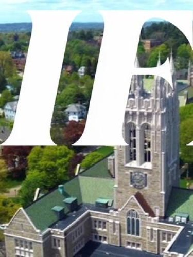 Video post from bostoncollege.