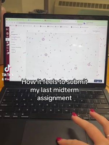 Video post from bostoncollege.