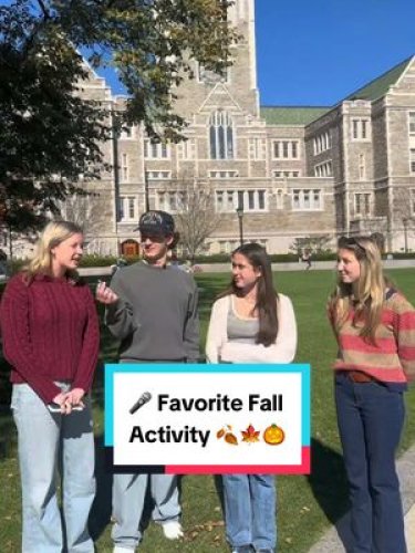 Video post from bostoncollege.