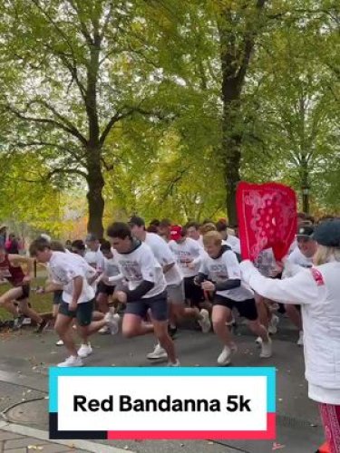 Video post from bostoncollege.