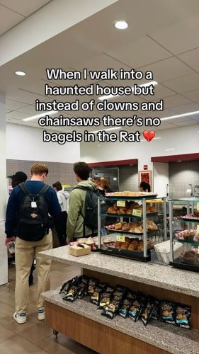 Video post from bostoncollege.